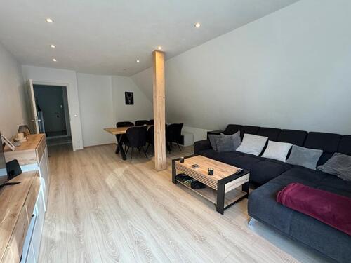 Foto - Etagenwohnung in Eslohe (Sauerland) zur Miete