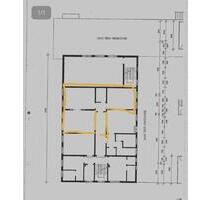 3 Zimmer Altbauwohnung, wird auf 4 Zimmer erweitert - Preetz