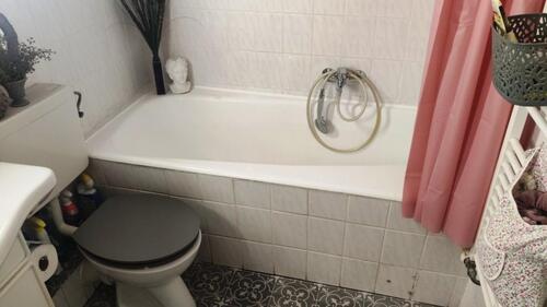 Foto - Etagenwohnung in Preetz