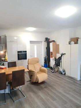 Foto - Etagenwohnung zur Miete in Nienburg (Weser)