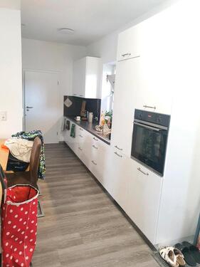 Foto - Etagenwohnung in Nienburg (Weser)