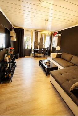 Foto - Charmante 2-Zimmer-Wohnung in Pforzheim-Dillweißenstein 75180