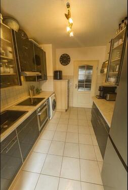 Foto - Etagenwohnung in Pforzheim