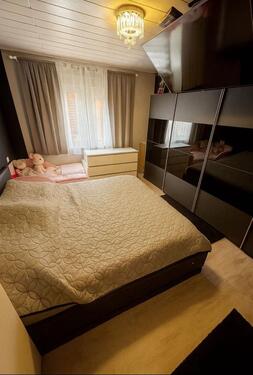 Foto - Etagenwohnung in Pforzheim zur Miete