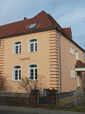 Foto - Gemütliche 3-Zimmer-Wohnung im Dachgeschoß