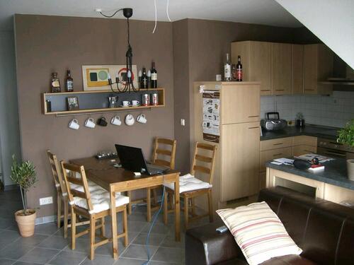 Foto - 3 Zimmer Etagenwohnung in Herrenberg