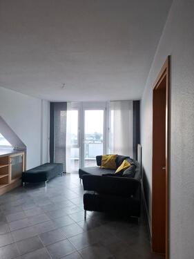 Foto - Etagenwohnung in Herrenberg zur Miete