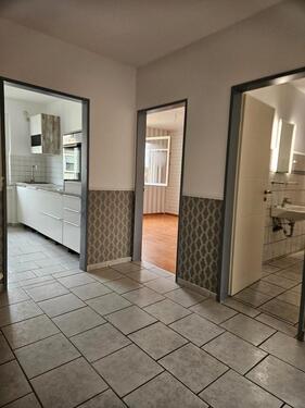 Foto - Etagenwohnung in Gifhorn zur Miete