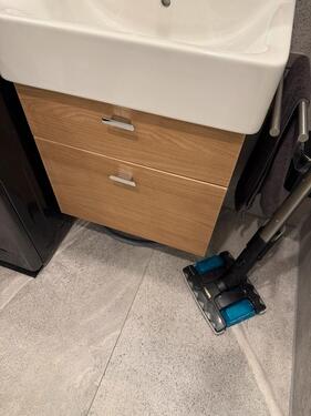 Foto - Etagenwohnung in Pfaffenhofen zur Miete