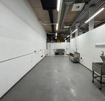 Produktionsküche zur Untermiete ohne Abstand (keine Abluft) - Hamburg Barmbek-Süd