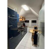 3 Zimmer DG-Wohnung - 420,00&nbsp;EUR Kaltmiete, ca.&nbsp; 53,40&nbsp;m&sup2; in Haselünne (PLZ: 49740)