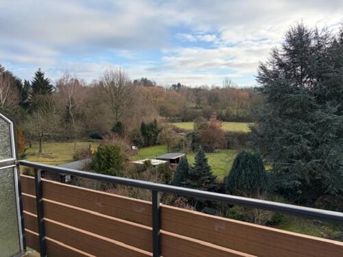 Foto - Sonnige 2,5 Zi. Wohnung m. Balkon, frisch saniert