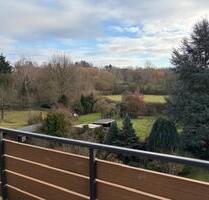 Sonnige 2,5 Zi. Wohnung m. Balkon, frisch saniert - Witten Heven