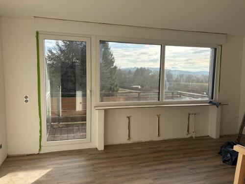 Foto - 2.5 Zimmer Dachgeschoßwohnung in Witten