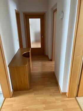 Foto - 4 Zimmer Etagenwohnung in Rothenburg/Oberlausitz