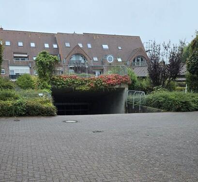 Foto - TG Stellplatz - Würselen - Starenweg 1-9