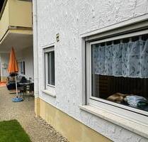 Einliegerwohnung in Bad Camberg-Erbach