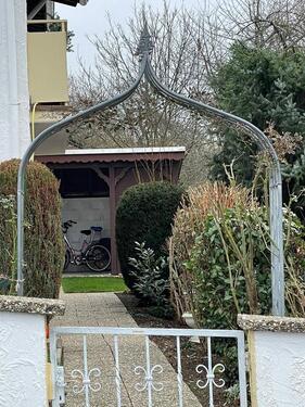 Foto - 2 Zimmer Terrassenwohnung zur Miete in Bad Camberg