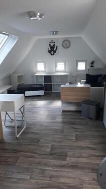 Foto - Wohnung Einzimmerwohnung Appartement Single Pendler