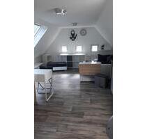 Wohnung Einzimmerwohnung Appartement Single Pendler - Dortmund Mengede