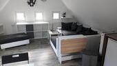 Foto - 1 Zimmer Dachgeschoßwohnung zur Miete in Dortmund