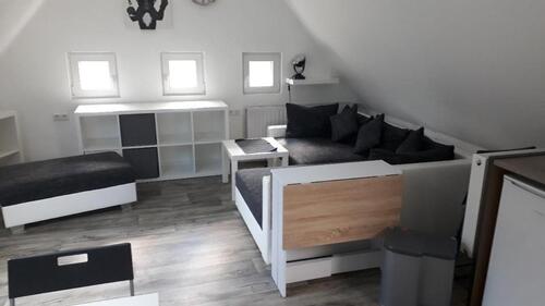 Foto - 1 Zimmer Dachgeschoßwohnung zur Miete in Dortmund