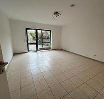 Helle Einzimmerwohnung eigene Terrasse + Sauna in Waldalgesheim - Bingen am Rhein