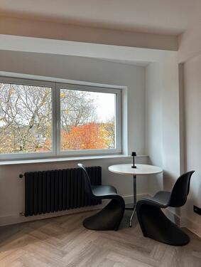 Foto - Kernsaniertes, möbliertes Apartment in Derendorf