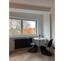 Kernsaniertes, möbliertes Apartment in Derendorf - Düsseldorf