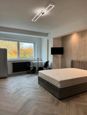 Foto - 1 Zimmer Etagenwohnung zur Miete in Düsseldorf