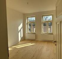 *Erstbezug* Ruhiges Wohnen im grünen: 2-Raum-Wohnung mit Balkon WE06 - Leipzig Süd