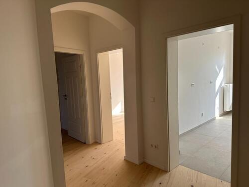 Foto - 2 Zimmer Etagenwohnung zur Miete in Leipzig