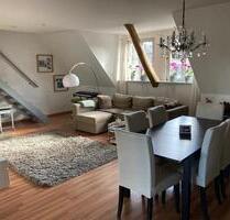 2 Zimmer Dachgeschoßwohnung Bielefeld Heepen