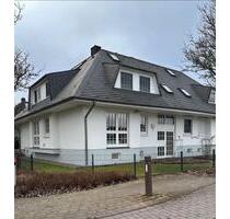 2 Zi. Whg. Edel renoviert inkl. Tiefgarage Stuhr Varrel