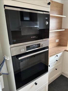 Foto - Erdgeschoßwohnung in Stuhr zur Miete