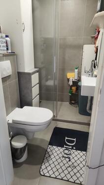 Foto - 2 Zimmer Wohnung im 2. OG in Solingen-Mitte