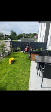 Foto - 2.5 Zimmer Erdgeschoßwohnung zum Kaufen in Crailsheim