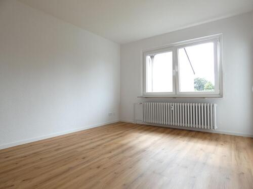 Foto - Erdgeschoßwohnung in Mülheim an der Ruhr zur Miete