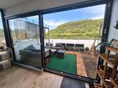 Foto - Renovierte 3-Zimmer-Wohnung, 95m², Dachterasse in AA-Unterkochen