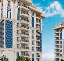 Schöne, geräumige Wohnung in Alanya ( Mahmutlar) 3+1 1+0 - Lünen Brambauer