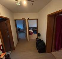 2-Zimmer-Wohnung mit Balkon in Augsburg-Lechhausen