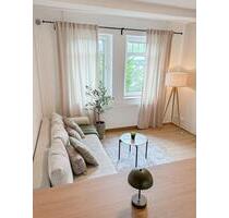 Voll möblierte 2-Zimmer Wohnung direkt am Stadtsee - Werne