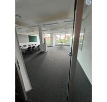 moderne Bürofläche zur Untermiete und Mietbenutzung - München Schwabing-Freimann