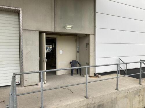 Foto - Lagerfläche im Hafen Hallstadt – 30 m² im UG mit 247-Zugang!