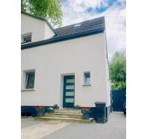 Doppelhaushälfte Zechenhaus voll modernisiert - Gelsenkirchen Gelsenkirchen-Nord