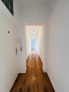 Foto - Tolle helle 3 Zimmer Wohnung mit 2 Balkonen