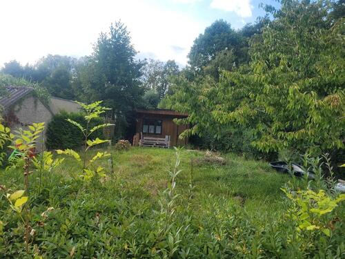 Foto - Kleiner Garten - 300,00 EUR Kaltmiete, ca.  0,00 m²