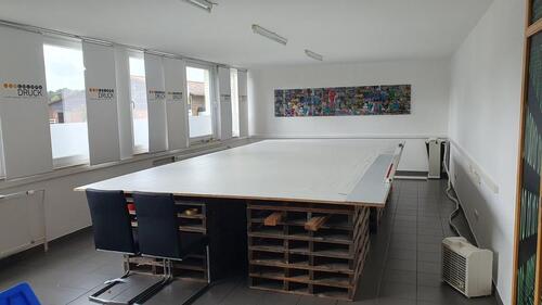 Foto - Büroraum Vermietung - 650,00 EUR Kaltmiete,