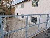 Foto - 150m2 Tageslichtgewerbefläche mit Bad, Büroküche, Waldrand