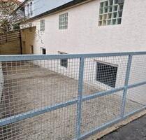 150m2 Tageslichtgewerbefläche mit Bad, Büroküche, Waldrand - Stuttgart Botnang